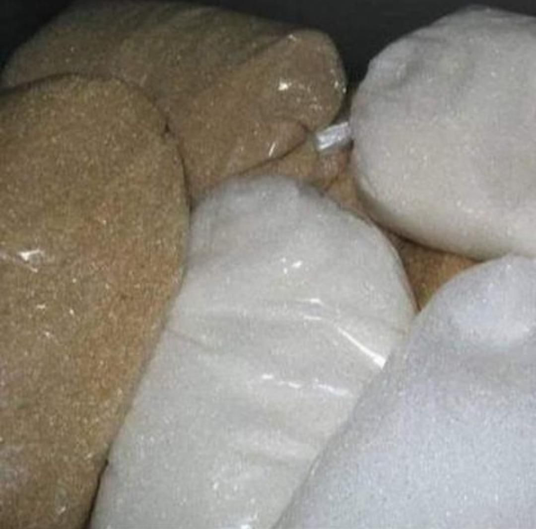 PURE ICUMSA SUGAR 45 available