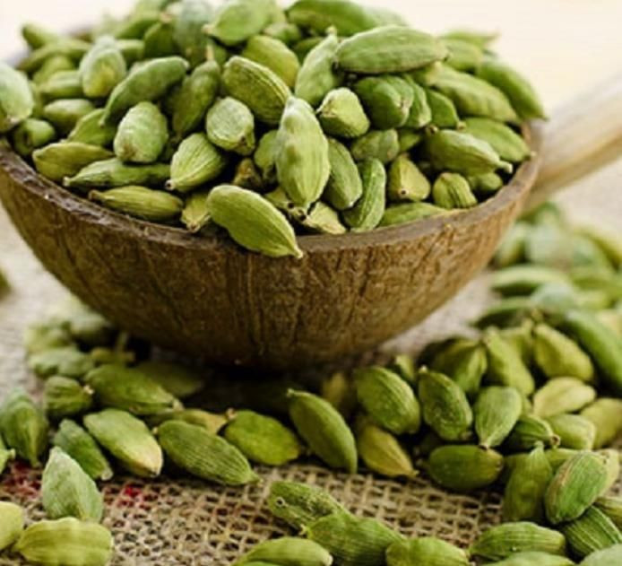 Cardamom Bulk Supplier Green Cardamom / Fresh Green Single Herbs & Spices