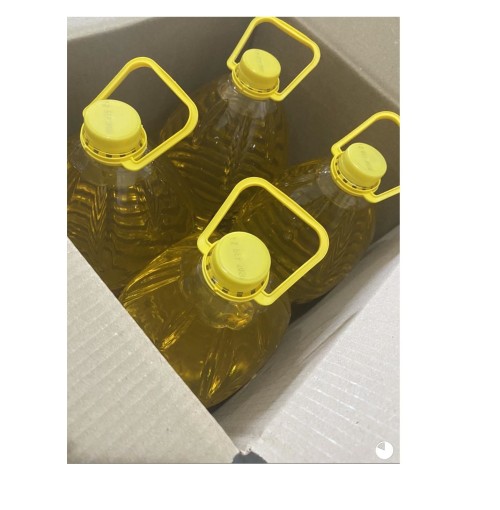 Refined Sunflower Oil in Bulk/High quality 100% Refined Sunflower Oil At Affordable Prices