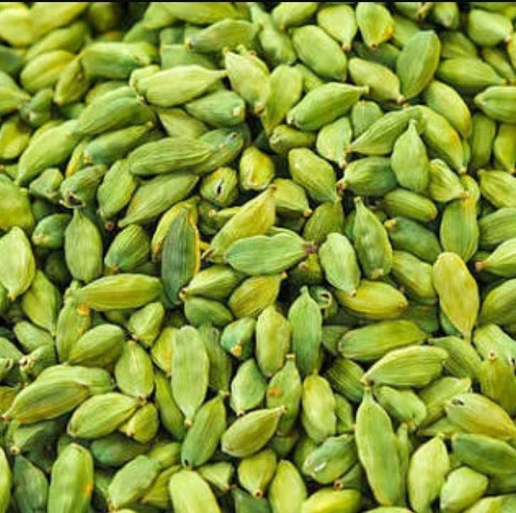 Green cardamom wholesalers