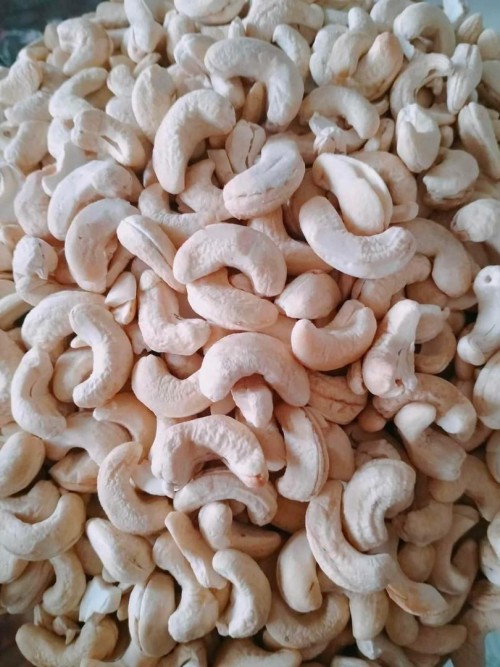 100% natural cashew nuts w180,w240 and w320