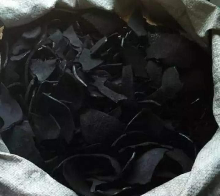 COCONUT SHELL CHARCOAL