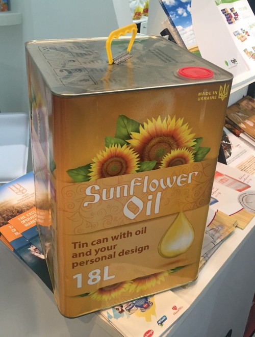 Refined Sunflower Oil, Refined Cooking Oil for Sale