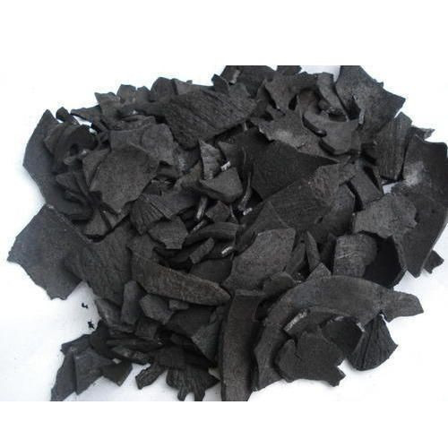 COCONUT SHELL CHARCOAL