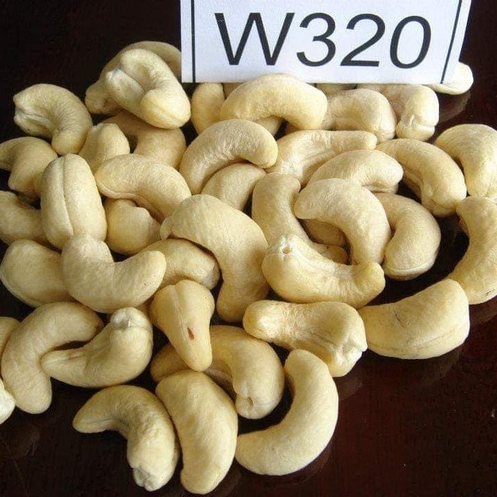 CASHEW NUT WW320